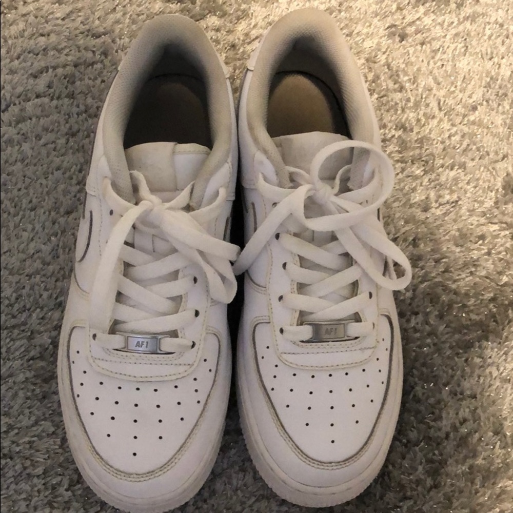 Nike Air Force 1